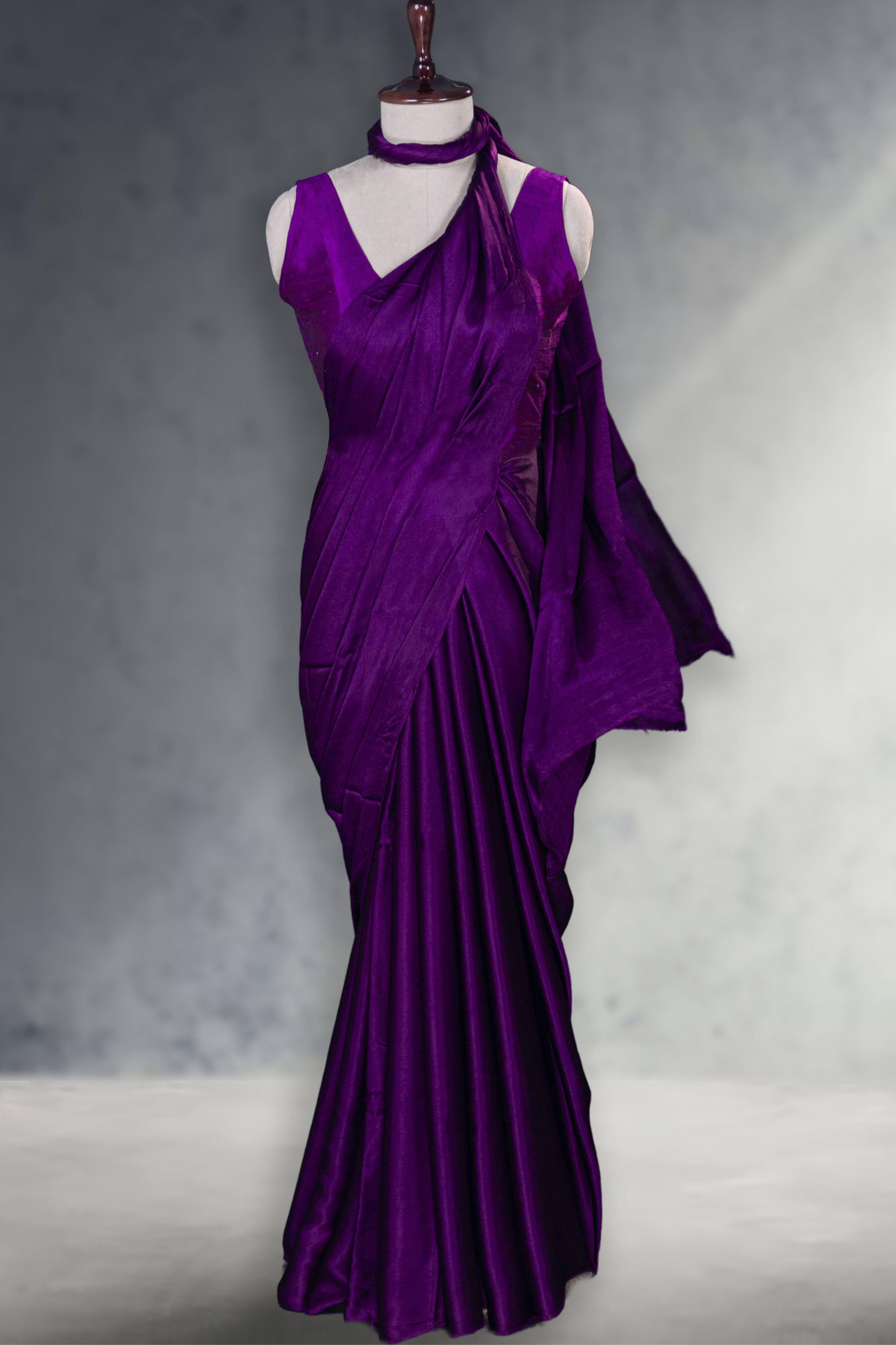 Crepe Satin